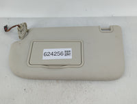 2013-2018 Ford Focus Sun Visor Shade Replacement Driver Left Mirror Fits Fits 2013 2014 2015 2016 2017 2018 OEM Used Auto Pa