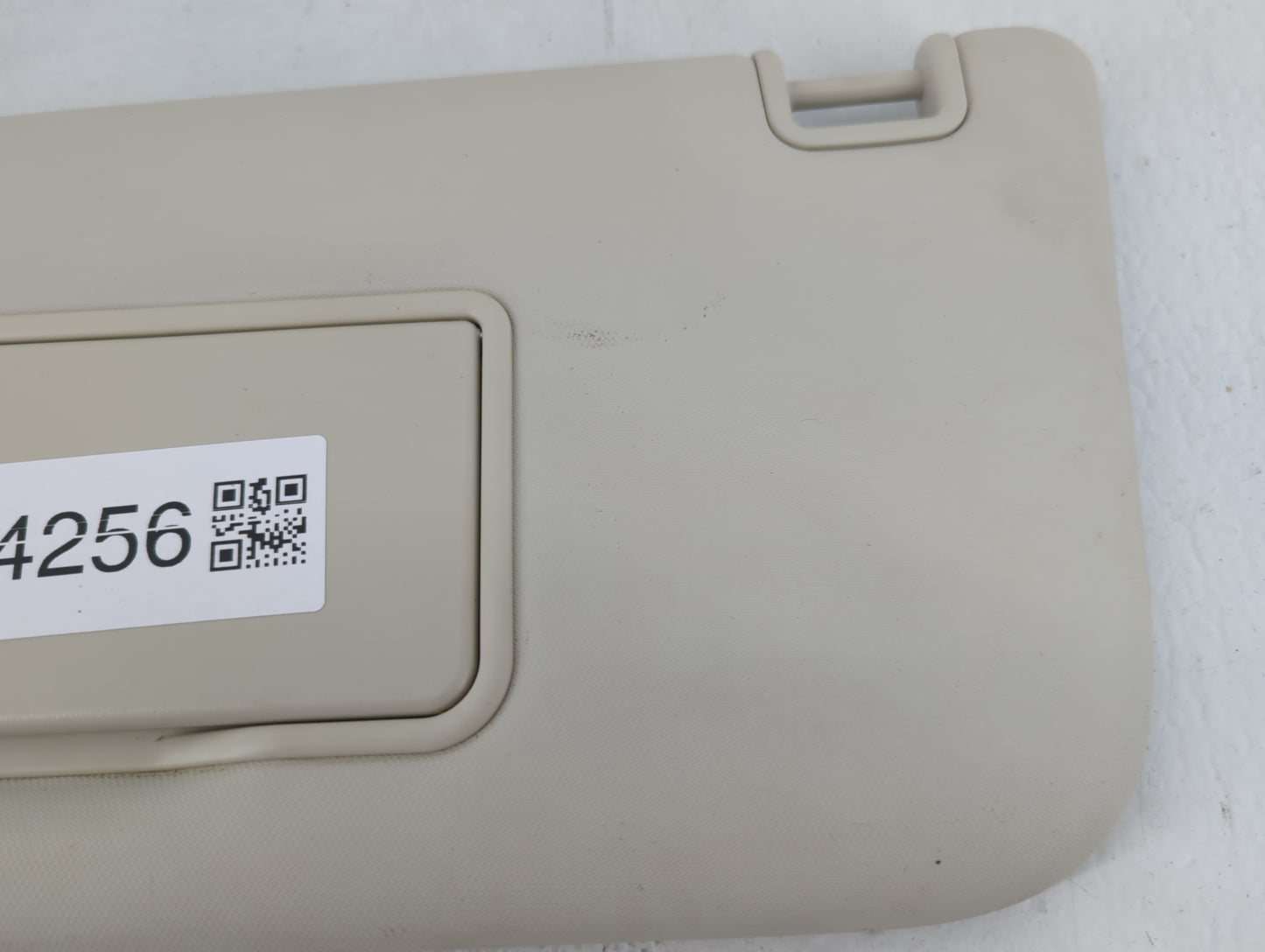 2013-2018 Ford Focus Sun Visor Shade Replacement Driver Left Mirror Fits Fits 2013 2014 2015 2016 2017 2018 OEM Used Auto Pa