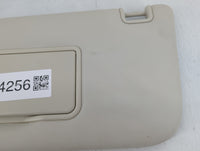 2013-2018 Ford Focus Sun Visor Shade Replacement Driver Left Mirror Fits Fits 2013 2014 2015 2016 2017 2018 OEM Used Auto Pa