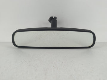 2010-2018 Ford Focus Interior Rear View Mirror Replacement OEM P/N:IE8011681 Fits OEM Used Auto Parts - Oemusedautoparts1.co