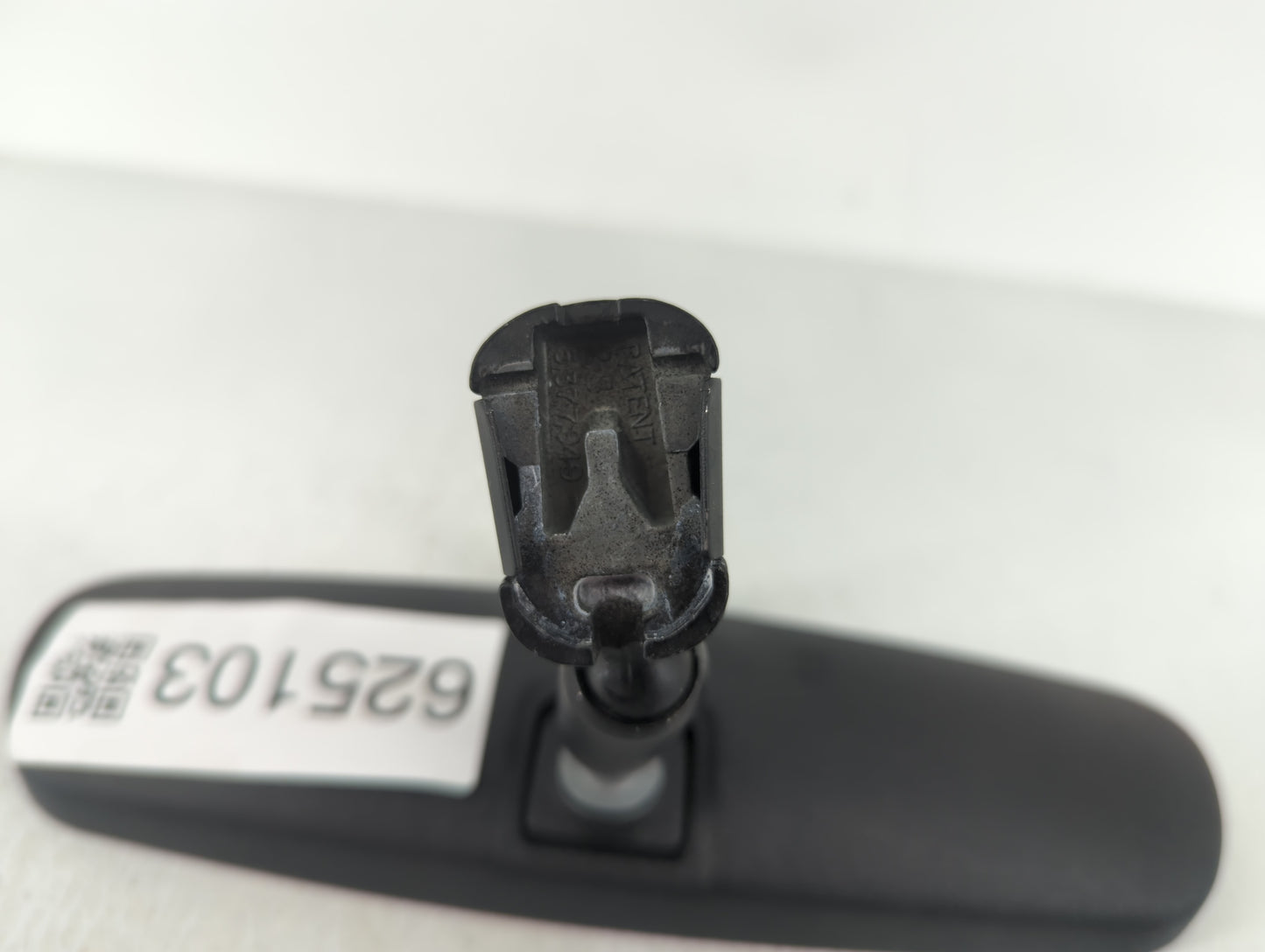 2010-2018 Ford Focus Interior Rear View Mirror Replacement OEM P/N:IE8011681 Fits OEM Used Auto Parts - Oemusedautoparts1.co