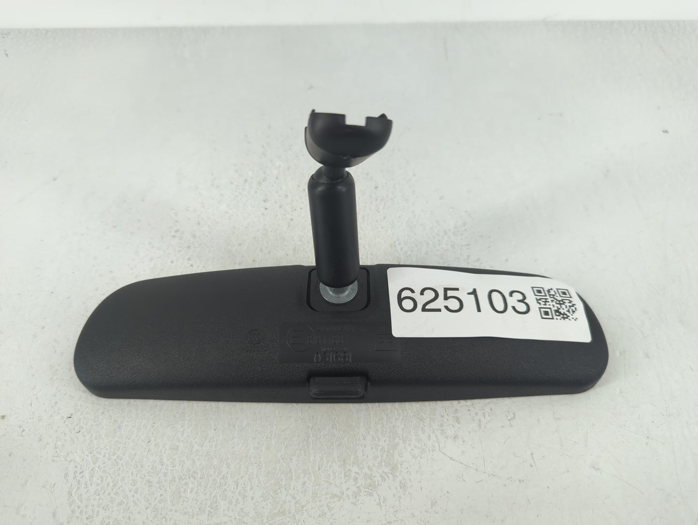 2010-2018 Ford Focus Interior Rear View Mirror Replacement OEM P/N:IE8011681 Fits OEM Used Auto Parts - Oemusedautoparts1.co