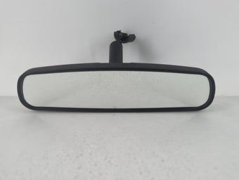 compare product 2010-2018 Ford Focus Interior Rear View Mirror Replacement OEM P/N:E8011681 Fits OEM Used Auto Parts