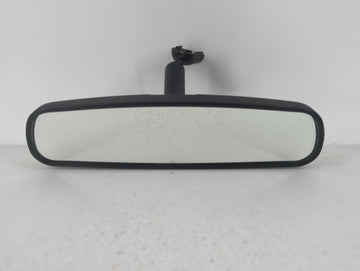 2010-2018 Ford Focus Interior Rear View Mirror Replacement OEM P/N:E8011681 Fits OEM Used Auto Parts - Oemusedautoparts1.com