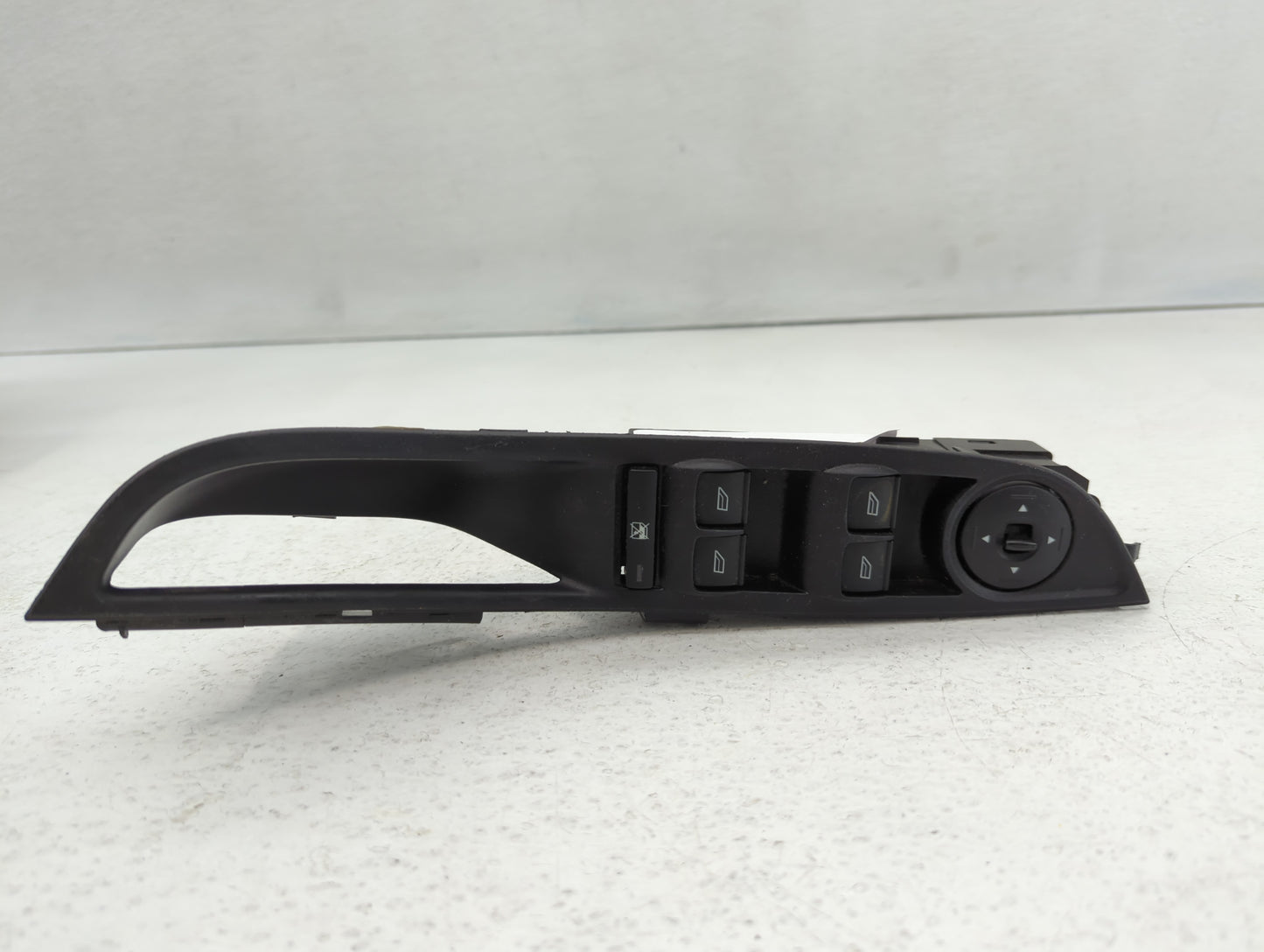2012-2018 Ford Focus Master Power Window Switch Replacement Driver Side Left P/N:4949062 1085502X Fits OEM Used Auto Parts -