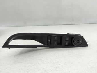 compare product 2012-2018 Ford Focus Master Power Window Switch Replacement Driver Side Left P/N:4949062 1085502X Fits OEM Used Auto Parts