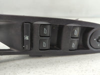 2012-2018 Ford Focus Master Power Window Switch Replacement Driver Side Left P/N:4949062 1085502X Fits OEM Used Auto Parts -