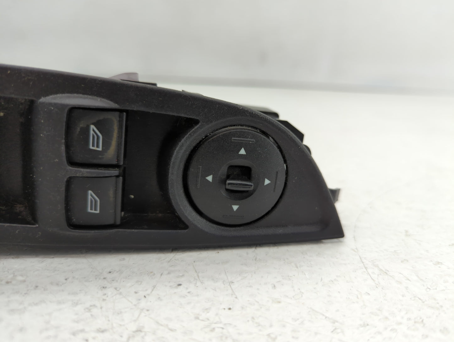 2012-2018 Ford Focus Master Power Window Switch Replacement Driver Side Left P/N:4949062 1085502X Fits OEM Used Auto Parts -