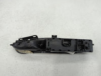2012-2018 Ford Focus Master Power Window Switch Replacement Driver Side Left P/N:4949062 1085502X Fits OEM Used Auto Parts -