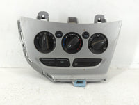 2013-2014 Ford Focus Climate Control Module Temperature AC/Heater Replacement P/N:CM5T-19980-AF Fits Fits 2013 2014 OEM Used