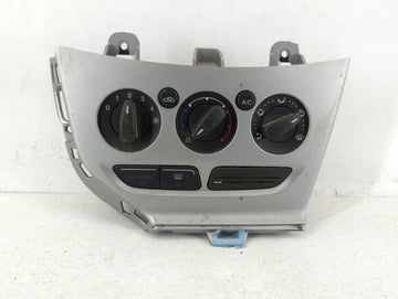 2013-2014 Ford Focus Climate Control Module Temperature AC/Heater Replacement P/N:CM5T-19980-AF Fits Fits 2013 2014 OEM Used