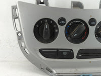 2013-2014 Ford Focus Climate Control Module Temperature AC/Heater Replacement P/N:CM5T-19980-AF Fits Fits 2013 2014 OEM Used