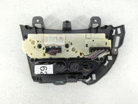 2013-2014 Ford Focus Climate Control Module Temperature AC/Heater Replacement P/N:CM5T-19980-AF Fits Fits 2013 2014 OEM Used