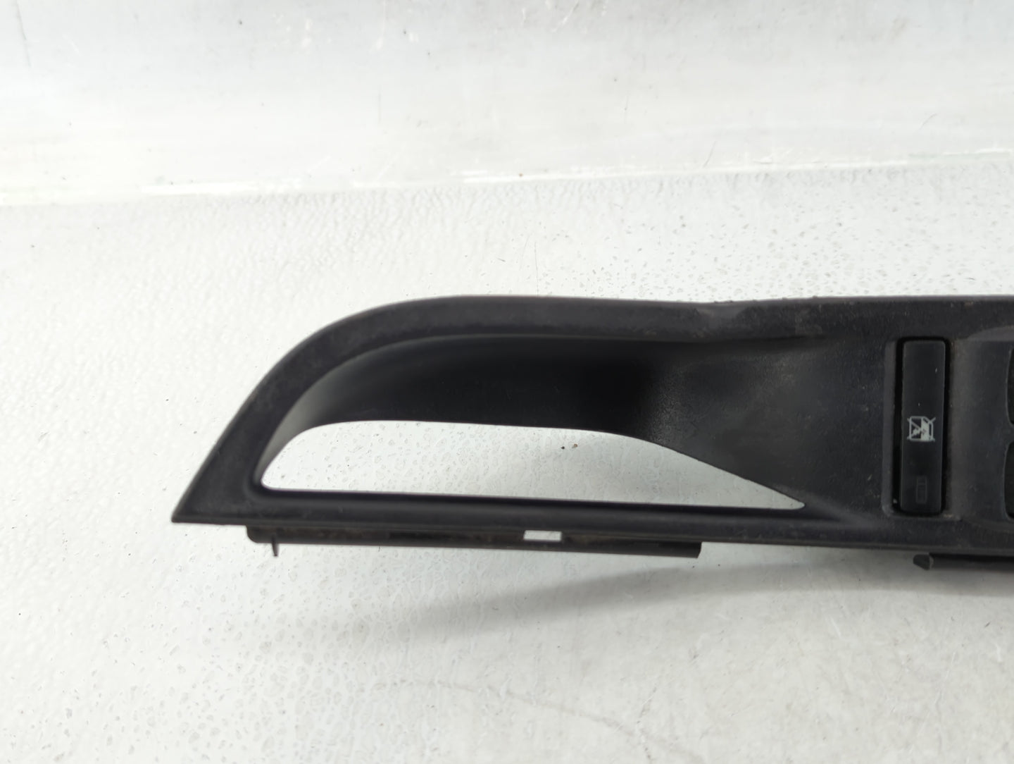 2012-2018 Ford Focus Master Power Window Switch Replacement Driver Side Left P/N:BM5T-14A132-AA Fits OEM Used Auto Parts - O
