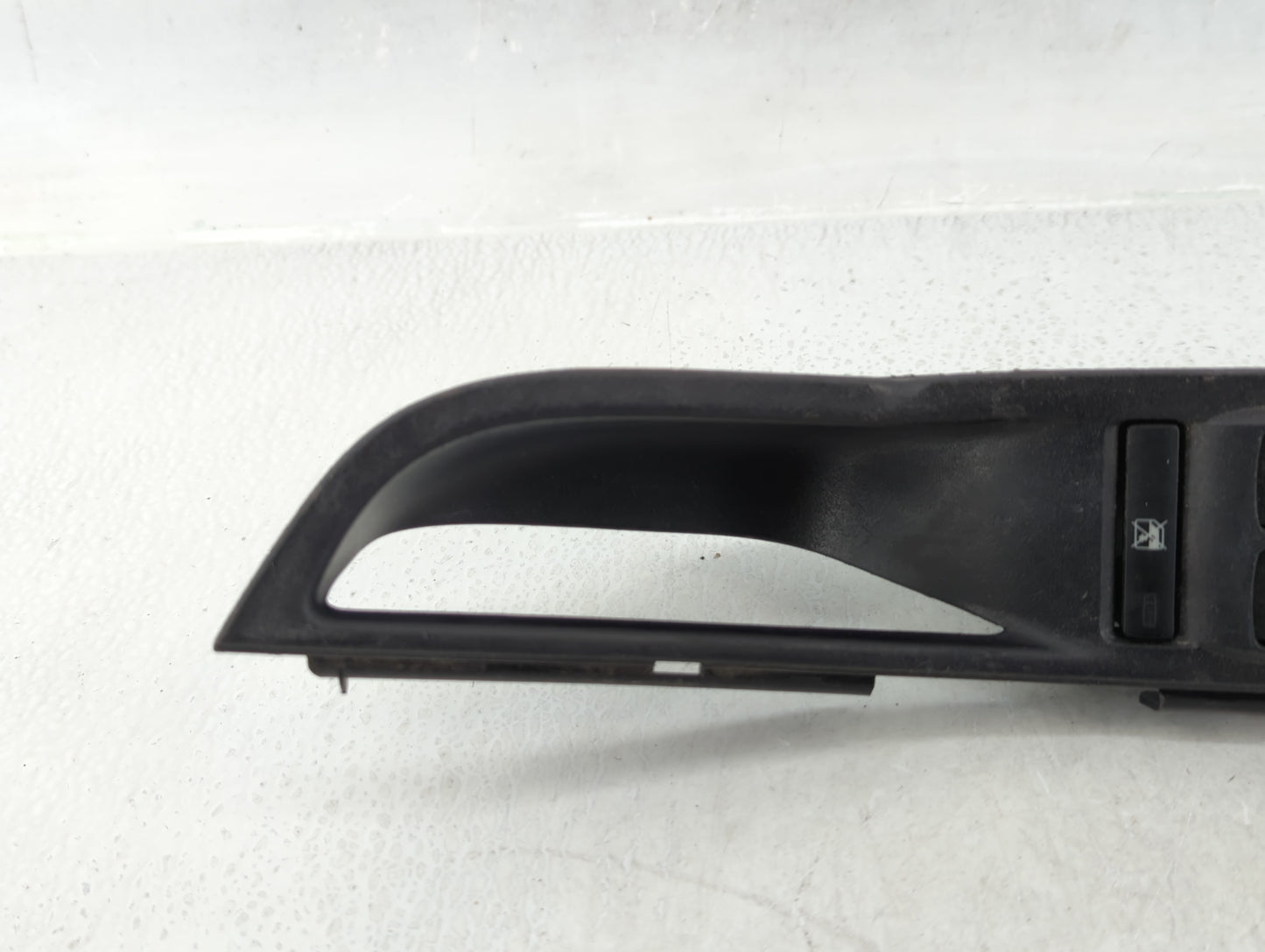 2012-2018 Ford Focus Master Power Window Switch Replacement Driver Side Left P/N:BM5T-14A132-AA Fits OEM Used Auto Parts - O