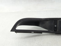 2012-2018 Ford Focus Master Power Window Switch Replacement Driver Side Left P/N:BM5T-14A132-AA Fits OEM Used Auto Parts - O