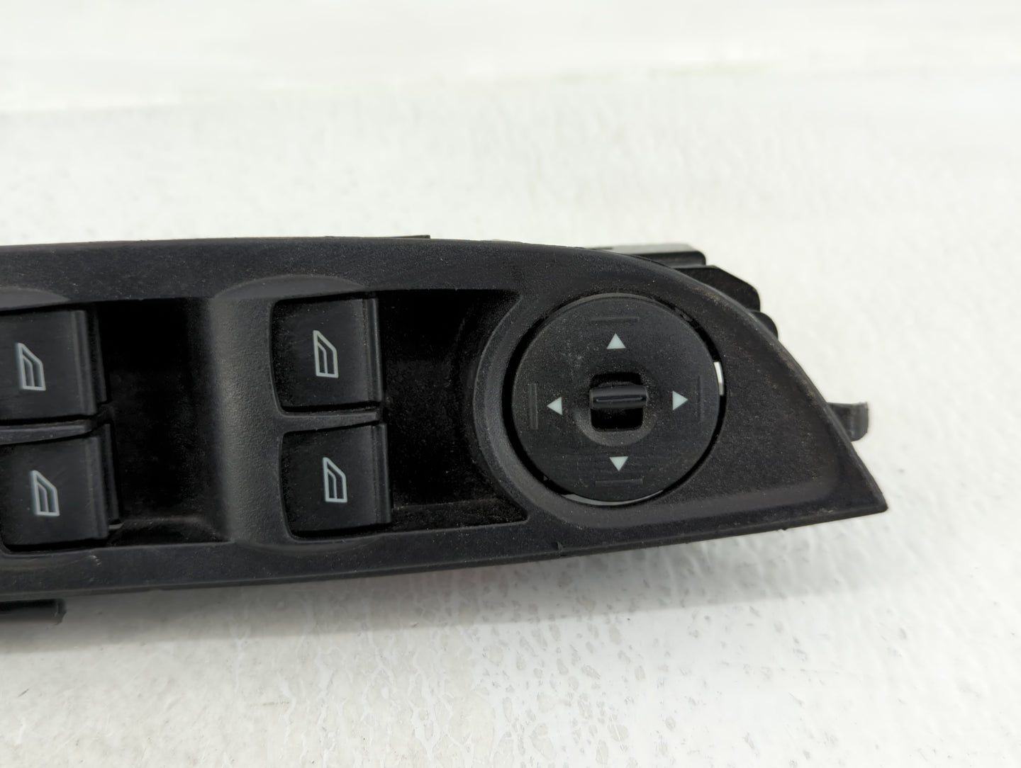 2012-2018 Ford Focus Master Power Window Switch Replacement Driver Side Left P/N:BM5T-14A132-AA Fits OEM Used Auto Parts - O
