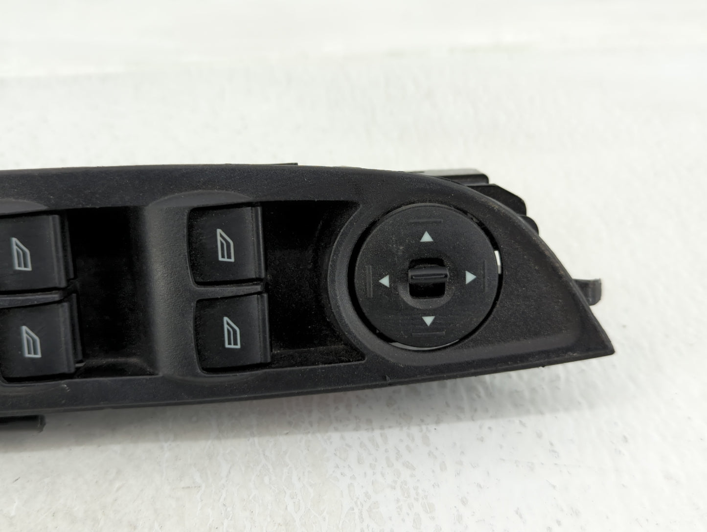2012-2018 Ford Focus Master Power Window Switch Replacement Driver Side Left P/N:BM5T-14A132-AA Fits OEM Used Auto Parts - O