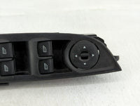 2012-2018 Ford Focus Master Power Window Switch Replacement Driver Side Left P/N:BM5T-14A132-AA Fits OEM Used Auto Parts - O