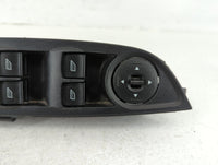 2012-2018 Ford Focus Master Power Window Switch Replacement Driver Side Left P/N:6189441 2272351 Fits OEM Used Auto Parts - 