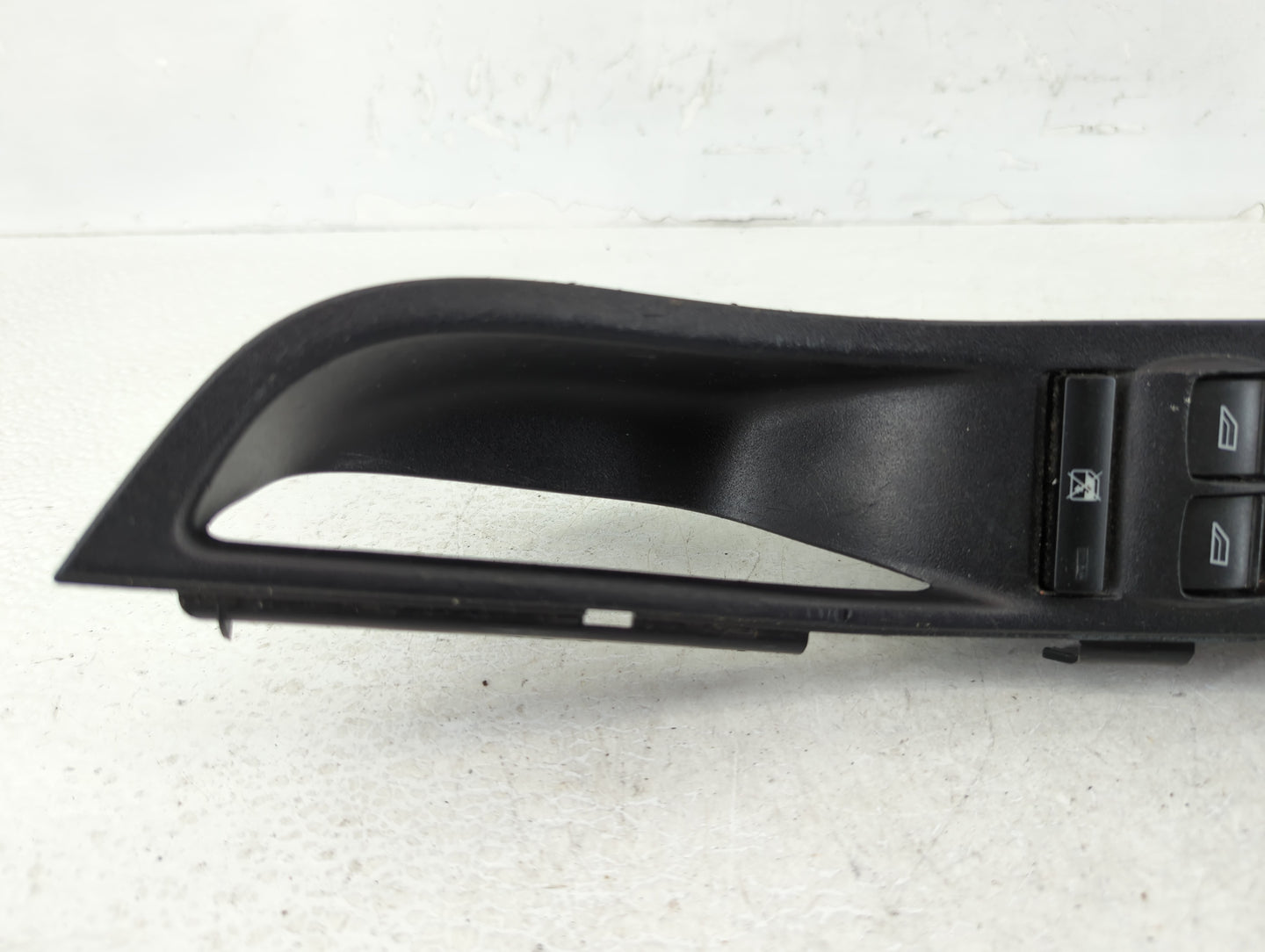 2012-2018 Ford Focus Master Power Window Switch Replacement Driver Side Left P/N:6189441 2272351 Fits OEM Used Auto Parts - 