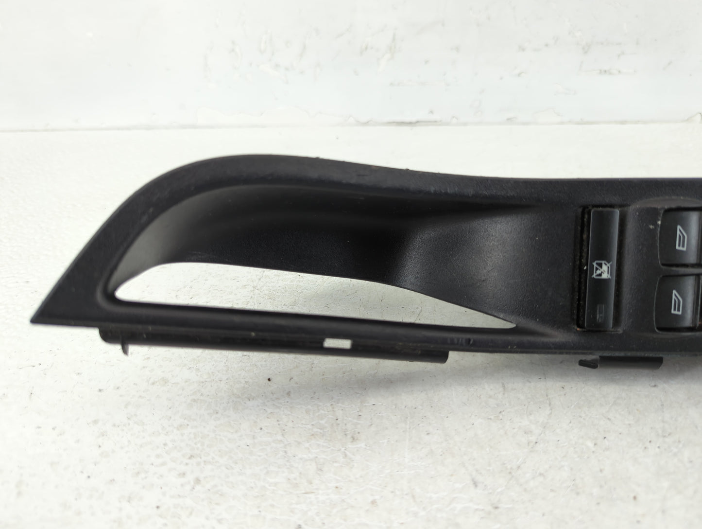 2012-2018 Ford Focus Master Power Window Switch Replacement Driver Side Left P/N:6189441 2272351 Fits OEM Used Auto Parts - 