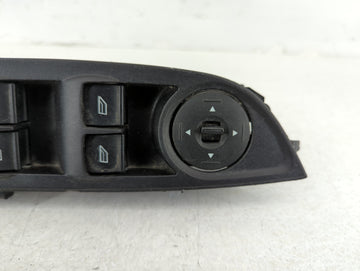 2012-2018 Ford Focus Master Power Window Switch Replacement Driver Side Left P/N:1085502X Fits OEM Used Auto Parts