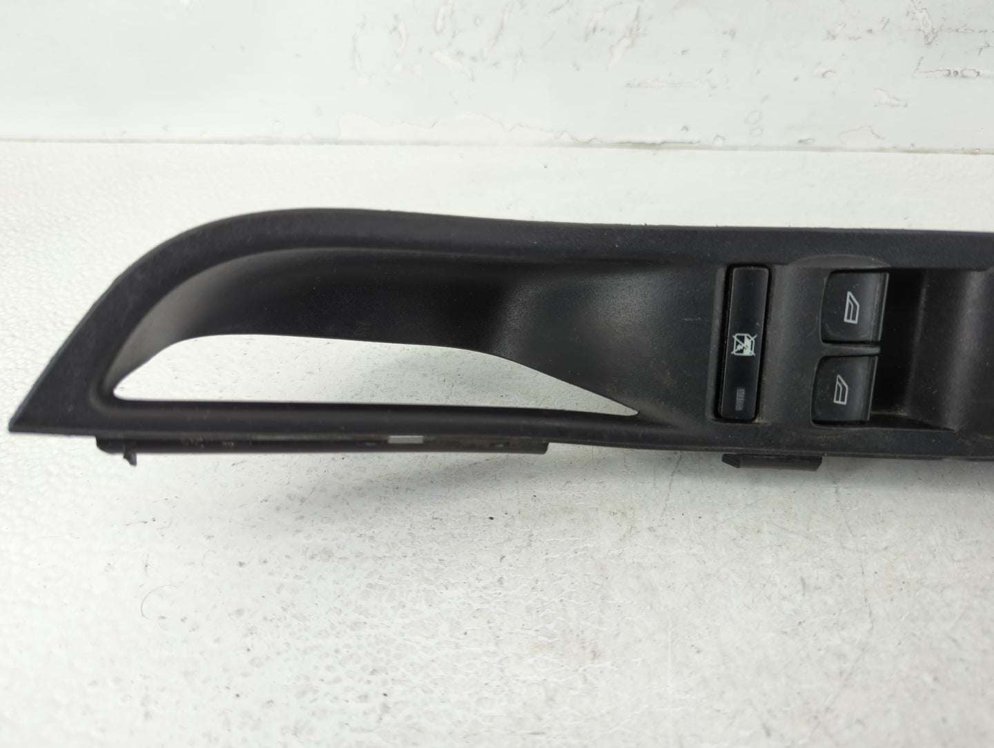 2012-2018 Ford Focus Master Power Window Switch Replacement Driver Side Left P/N:1085502X Fits OEM Used Auto Parts - Oemused
