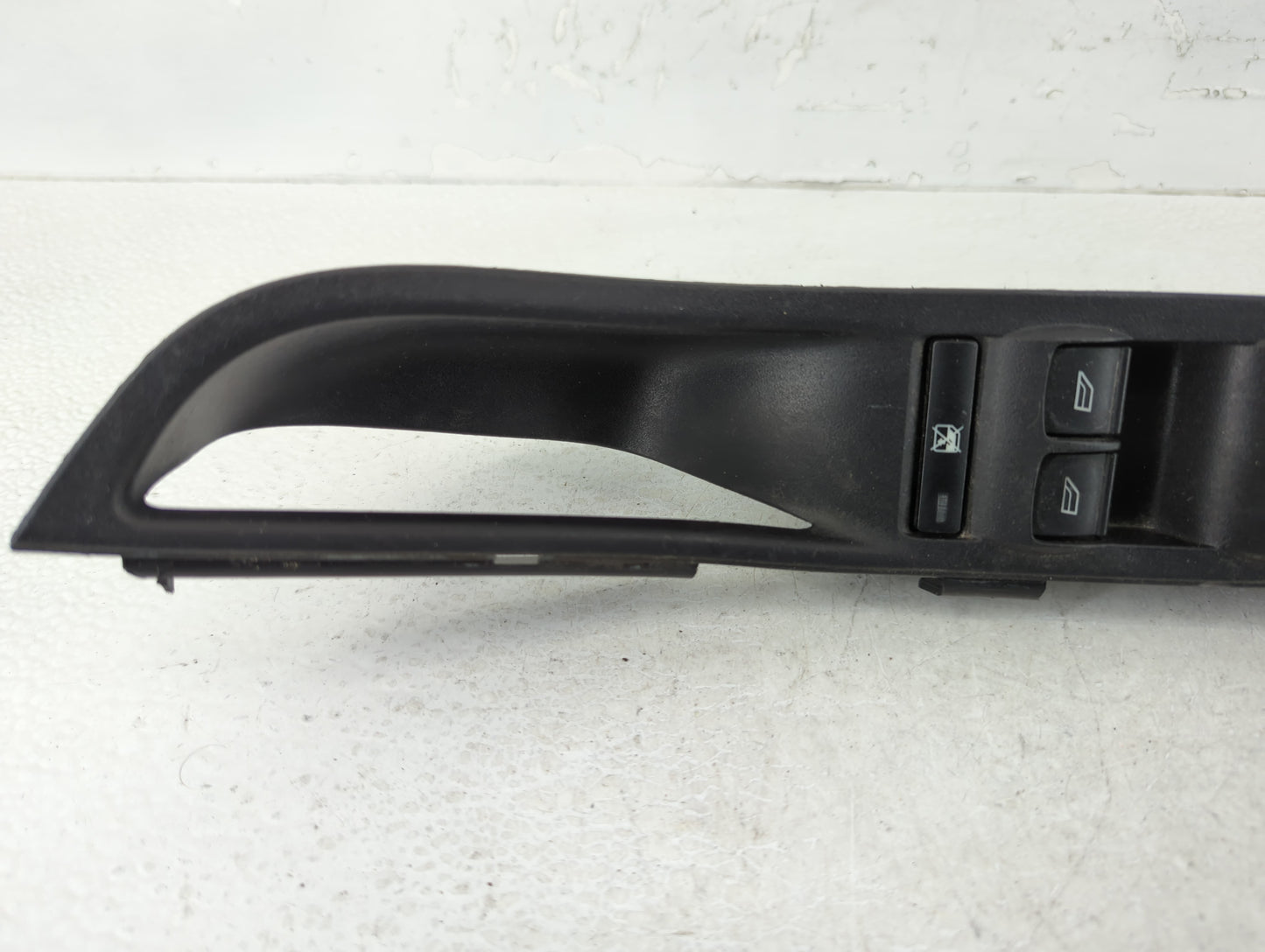 2012-2018 Ford Focus Master Power Window Switch Replacement Driver Side Left P/N:1085502X Fits OEM Used Auto Parts - Oemused