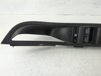 2012-2018 Ford Focus Master Power Window Switch Replacement Driver Side Left P/N:1085502X Fits OEM Used Auto Parts - Oemused