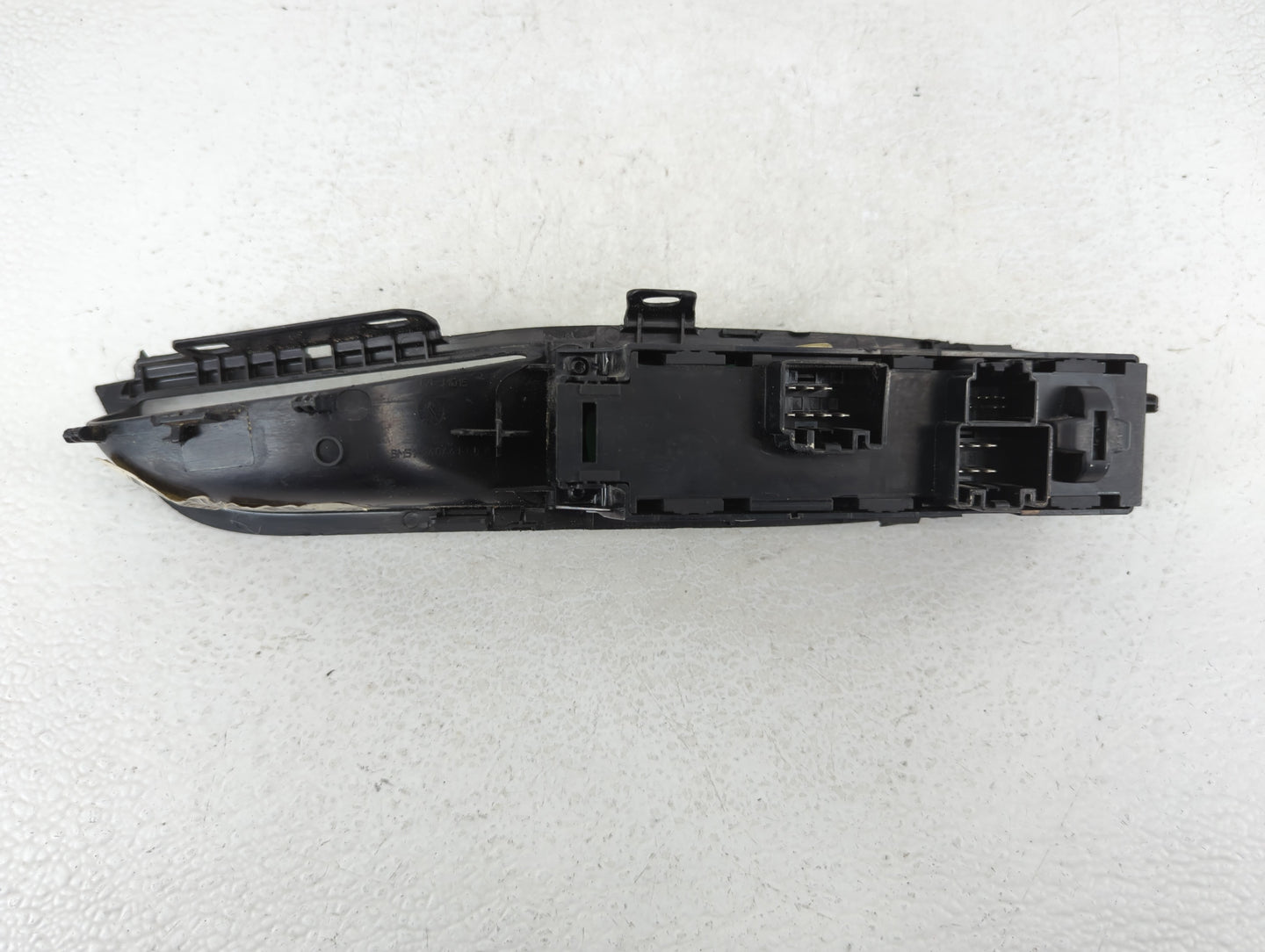 2012-2018 Ford Focus Master Power Window Switch Replacement Driver Side Left P/N:1085502X Fits OEM Used Auto Parts - Oemused