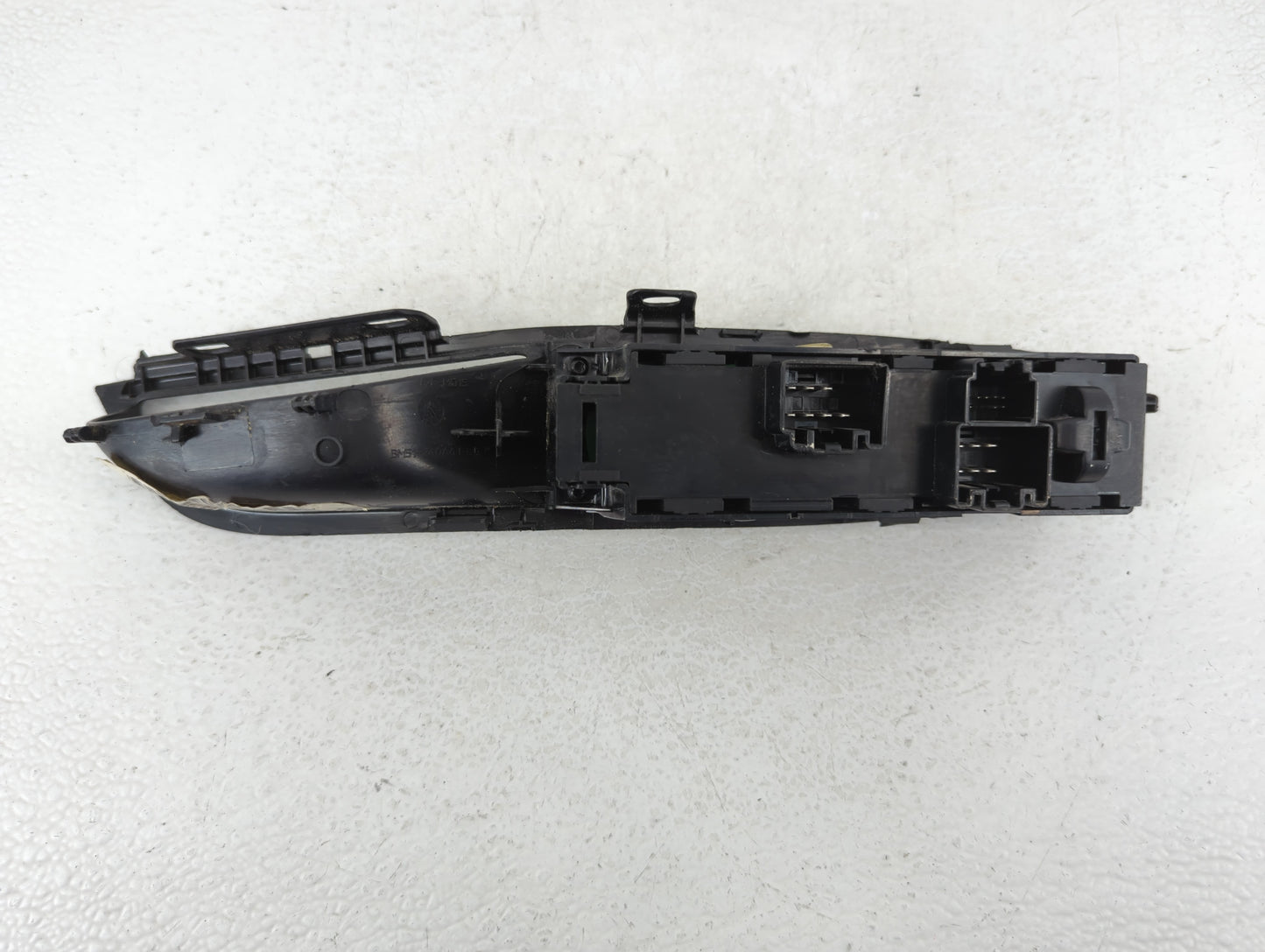 2012-2018 Ford Focus Master Power Window Switch Replacement Driver Side Left P/N:1085502X Fits OEM Used Auto Parts - Oemused