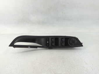compare product 2012-2018 Ford Focus Master Power Window Switch Replacement Driver Side Left P/N:BM5T-14A132-AA Fits OEM Used Auto Parts