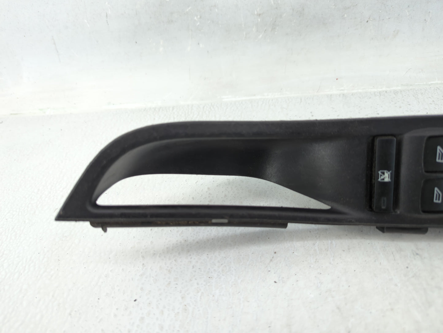 2012-2018 Ford Focus Master Power Window Switch Replacement Driver Side Left P/N:BM5T-14A132-AA Fits OEM Used Auto Parts - O