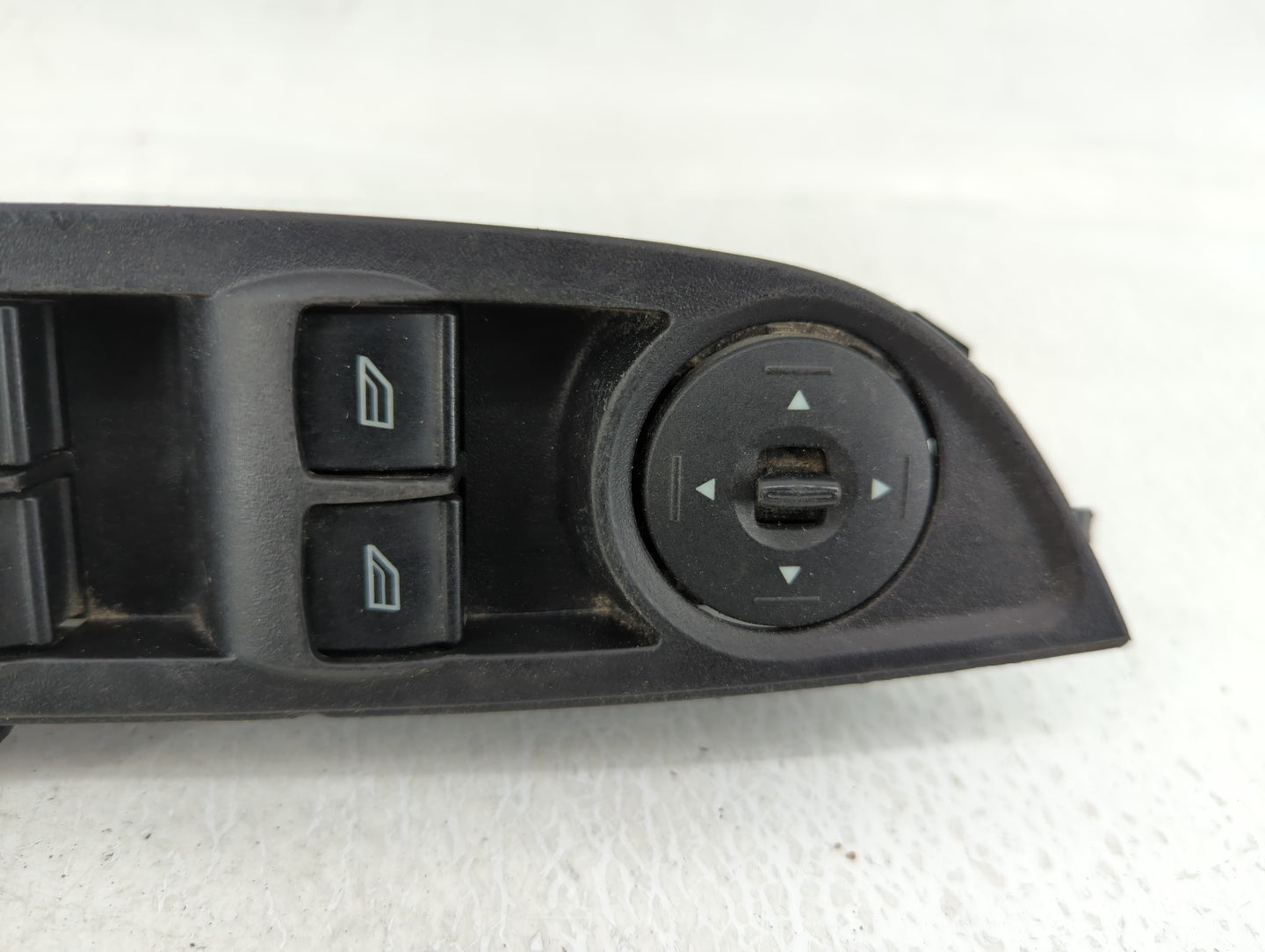 2012-2018 Ford Focus Master Power Window Switch Replacement Driver Side Left P/N:BM5T-14A132-AA Fits OEM Used Auto Parts - O