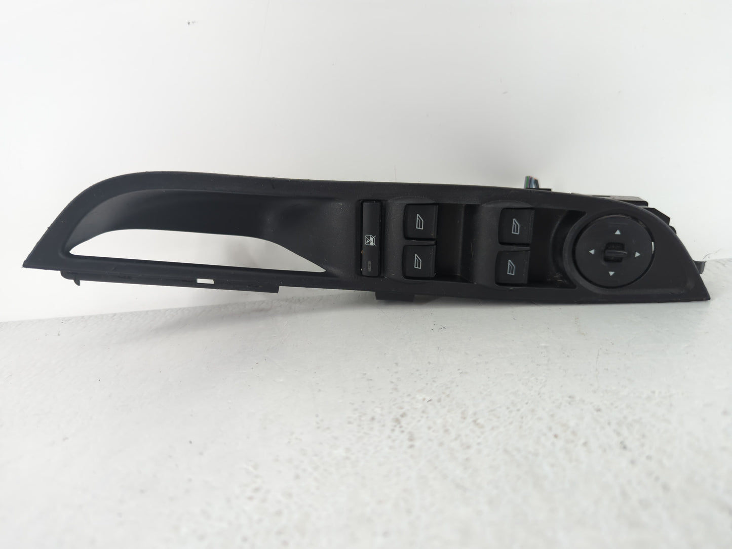 2012-2018 Ford Focus Master Power Window Switch Replacement Driver Side Left P/N:1085502X BM5T-14A132-AA Fits OEM Used Auto 