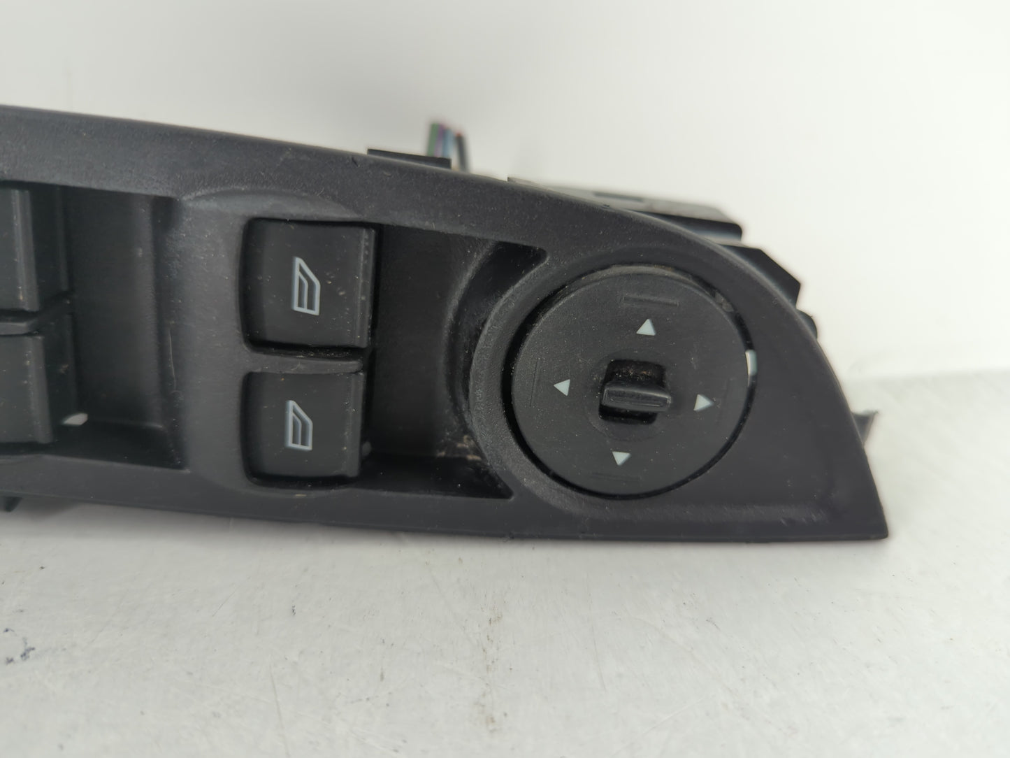 2012-2018 Ford Focus Master Power Window Switch Replacement Driver Side Left P/N:1085502X BM5T-14A132-AA Fits OEM Used Auto 