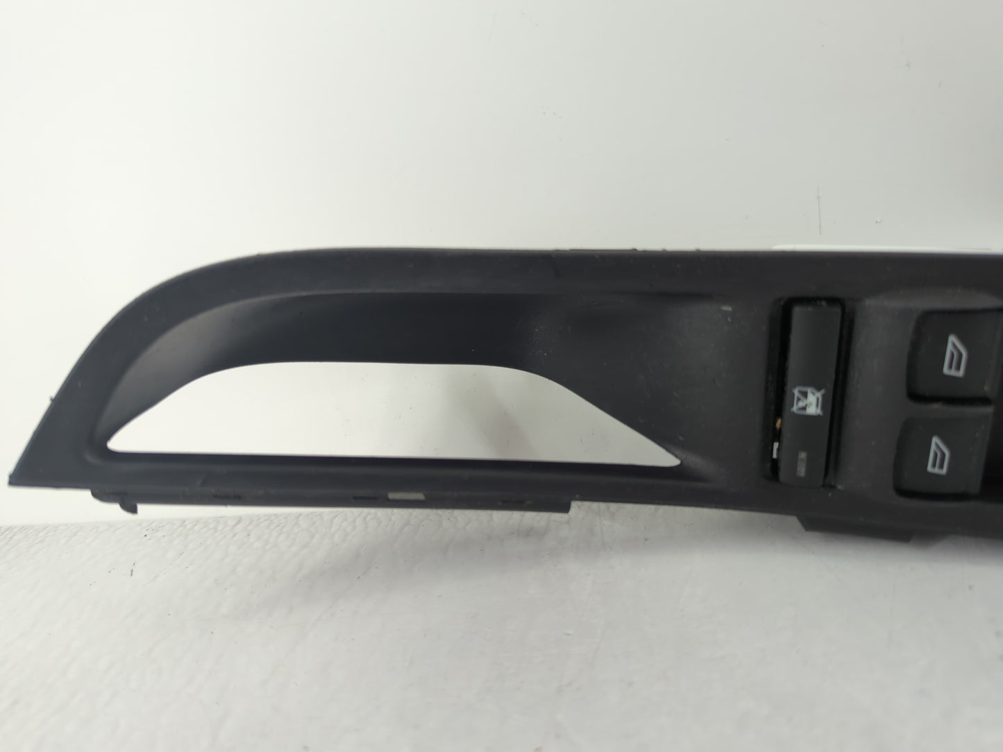 2012-2018 Ford Focus Master Power Window Switch Replacement Driver Side Left P/N:1085502X BM5T-14A132-AA Fits OEM Used Auto 