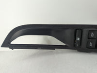 2012-2018 Ford Focus Master Power Window Switch Replacement Driver Side Left P/N:1085502X BM5T-14A132-AA Fits OEM Used Auto 