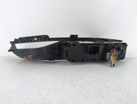 2012-2018 Ford Focus Master Power Window Switch Replacement Driver Side Left P/N:1085502X BM5T-14A132-AA Fits OEM Used Auto 