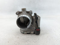 2014-2018 Ford Focus Throttle Body P/N:DS7E-9F991-BB Fits Fits 2014 2015 2016 2017 2018 2019 2020 2021 2022 OEM Used Auto Pa