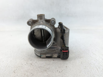 compare product 2014-2018 Ford Focus Throttle Body P/N:DS7E-9F991-BB Fits Fits 2014 2015 2016 2017 2018 2019 2020 2021 2022 OEM Used Auto Parts