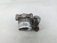 2014-2018 Ford Focus Throttle Body P/N:DS7E-9F991-BB Fits Fits 2014 2015 2016 2017 2018 2019 2020 2021 2022 OEM Used Auto Pa