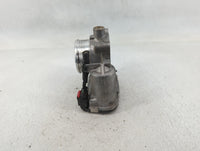 2014-2018 Ford Focus Throttle Body P/N:DS7E-9F991-BB Fits Fits 2014 2015 2016 2017 2018 2019 2020 2021 2022 OEM Used Auto Pa