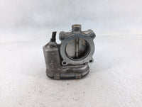2014-2018 Ford Focus Throttle Body P/N:DS7E-9F991-BB Fits Fits 2014 2015 2016 2017 2018 2019 2020 2021 2022 OEM Used Auto Pa