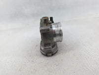 2014-2018 Ford Focus Throttle Body P/N:DS7E-9F991-BB Fits Fits 2014 2015 2016 2017 2018 2019 2020 2021 2022 OEM Used Auto Pa