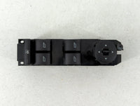 2012-2018 Ford Focus Master Power Window Switch Replacement Driver Side Left P/N:BM5T-14A132-A Fits OEM Used Auto Parts - Oe