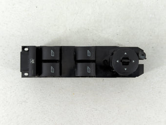 compare product 2012-2018 Ford Focus Master Power Window Switch Replacement Driver Side Left P/N:BM5T-14A132-A Fits OEM Used Auto Parts