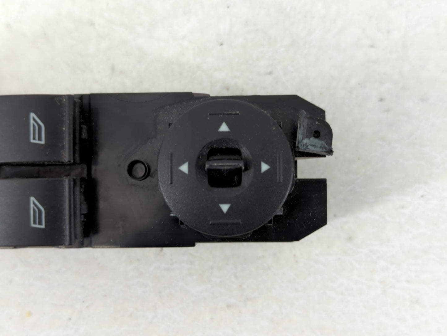 2012-2018 Ford Focus Master Power Window Switch Replacement Driver Side Left P/N:BM5T-14A132-A Fits OEM Used Auto Parts - Oe