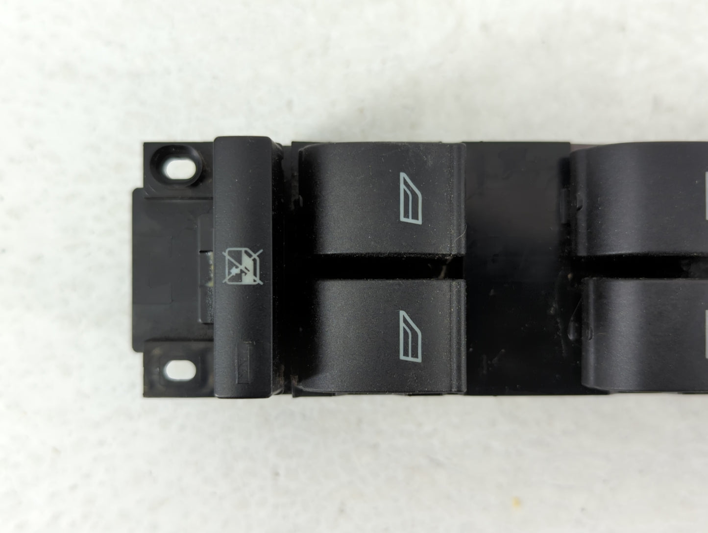2012-2018 Ford Focus Master Power Window Switch Replacement Driver Side Left P/N:BM5T-14A132-A Fits OEM Used Auto Parts - Oe